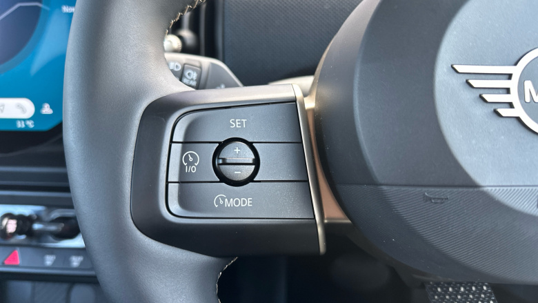 MINI Cooper 2.0 S Classic 3dr Auto Petrol Hatchback